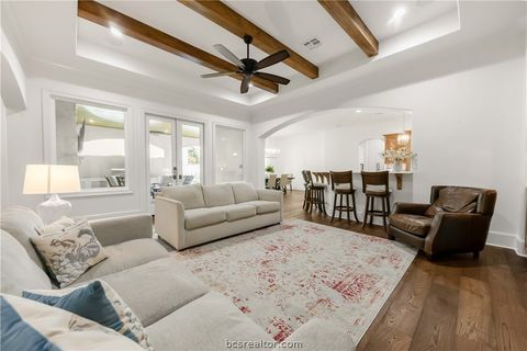 Tiny photo for 4231 Villaggio Court, Bryan, TX 77802 (MLS # 26009469)