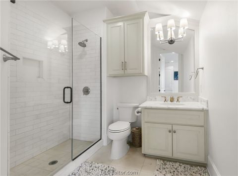 Tiny photo for 4231 Villaggio Court, Bryan, TX 77802 (MLS # 26009469)