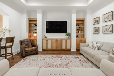 Tiny photo for 4231 Villaggio Court, Bryan, TX 77802 (MLS # 26009469)