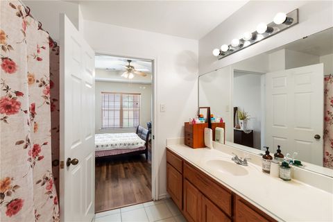 Tiny photo for 1202 Roanoke Court, College Station, TX 77845 (MLS # 26005015)