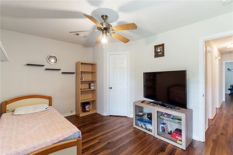 Tiny photo for 1202 Roanoke Court, College Station, TX 77845 (MLS # 26005015)