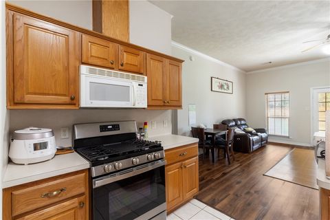 Tiny photo for 1202 Roanoke Court, College Station, TX 77845 (MLS # 26005015)