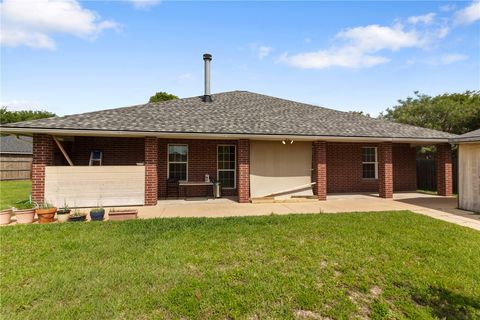 Tiny photo for 1202 Roanoke Court, College Station, TX 77845 (MLS # 26005015)