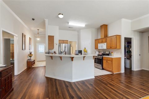 Tiny photo for 1202 Roanoke Court, College Station, TX 77845 (MLS # 26005015)