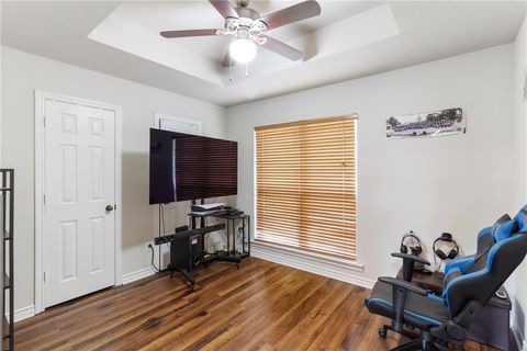 Tiny photo for 1202 Roanoke Court, College Station, TX 77845 (MLS # 26005015)