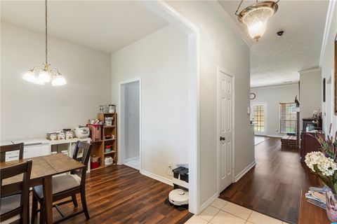 Tiny photo for 1202 Roanoke Court, College Station, TX 77845 (MLS # 26005015)