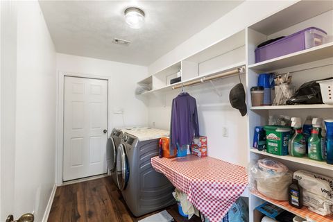 Tiny photo for 1202 Roanoke Court, College Station, TX 77845 (MLS # 26005015)