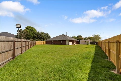 Tiny photo for 1202 Roanoke Court, College Station, TX 77845 (MLS # 26005015)