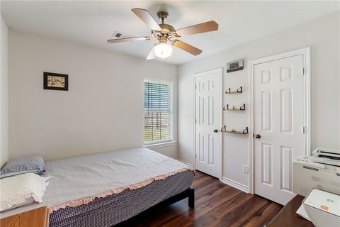 Tiny photo for 1202 Roanoke Court, College Station, TX 77845 (MLS # 26005015)