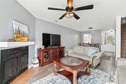 Tiny photo for 3802 College Main Street #9, Bryan, TX 77801 (MLS # 26012528)