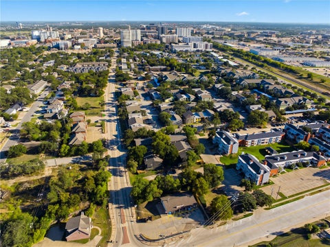 Tiny photo for 3802 College Main Street #9, Bryan, TX 77801 (MLS # 26012528)