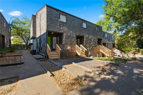 Photo of 3802 College Main Street #9, Bryan, TX 77801 (MLS # 26012528)