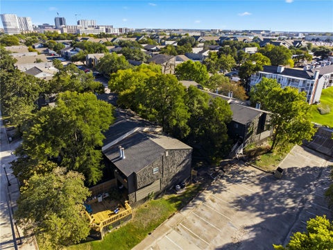 Tiny photo for 3802 College Main Street #9, Bryan, TX 77801 (MLS # 26012528)
