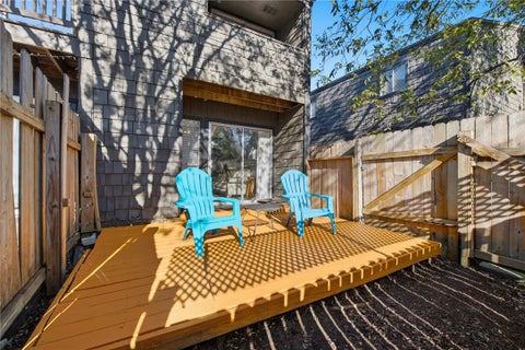 Tiny photo for 3802 College Main Street #9, Bryan, TX 77801 (MLS # 26012528)
