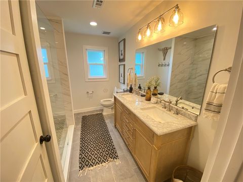 Tiny photo for 1012 Winding Road, College Station, TX 77840 (MLS # 26004477)