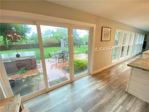 Tiny photo for 1012 Winding Road, College Station, TX 77840 (MLS # 26004477)