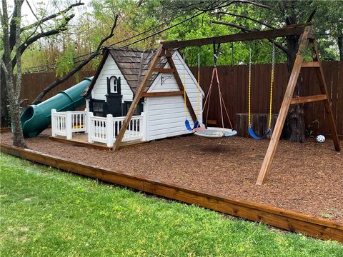 Tiny photo for 1012 Winding Road, College Station, TX 77840 (MLS # 26004477)