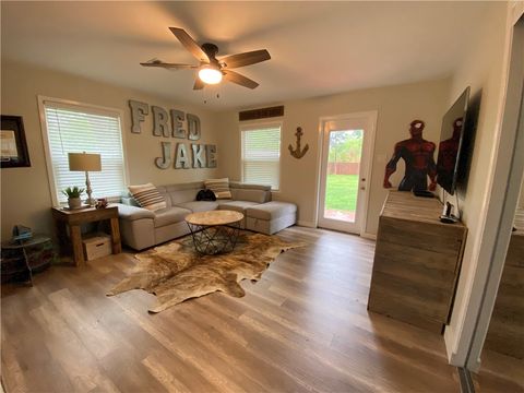 Tiny photo for 1012 Winding Road, College Station, TX 77840 (MLS # 26004477)