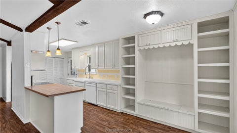 Tiny photo for 6088 Hare Lane, Bryan, TX 77808 (MLS # 26011370)