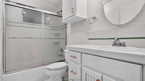 Tiny photo for 6088 Hare Lane, Bryan, TX 77808 (MLS # 26011370)
