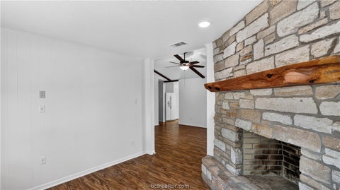 Tiny photo for 6088 Hare Lane, Bryan, TX 77808 (MLS # 26011370)