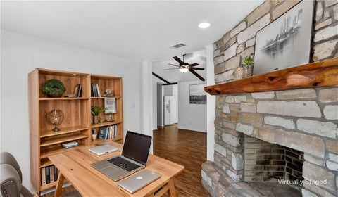 Tiny photo for 6088 Hare Lane, Bryan, TX 77808 (MLS # 26011370)