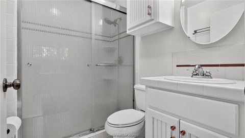 Tiny photo for 6088 Hare Lane, Bryan, TX 77808 (MLS # 26011370)