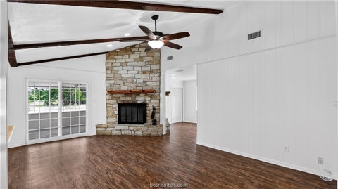 Tiny photo for 6088 Hare Lane, Bryan, TX 77808 (MLS # 26011370)