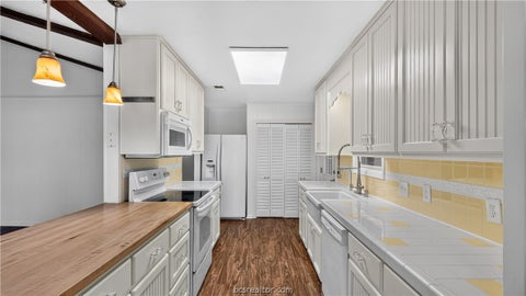Tiny photo for 6088 Hare Lane, Bryan, TX 77808 (MLS # 26011370)