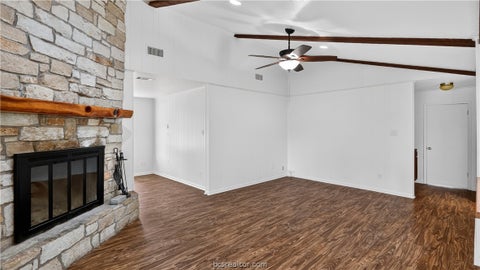 Tiny photo for 6088 Hare Lane, Bryan, TX 77808 (MLS # 26011370)
