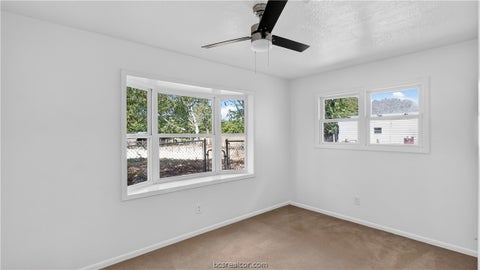 Tiny photo for 6088 Hare Lane, Bryan, TX 77808 (MLS # 26011370)