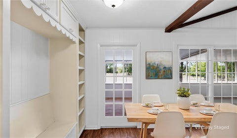 Tiny photo for 6088 Hare Lane, Bryan, TX 77808 (MLS # 26011370)
