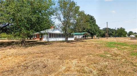 Tiny photo for 6088 Hare Lane, Bryan, TX 77808 (MLS # 26011370)