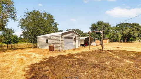 Tiny photo for 6088 Hare Lane, Bryan, TX 77808 (MLS # 26011370)