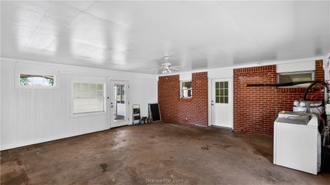 Tiny photo for 6088 Hare Lane, Bryan, TX 77808 (MLS # 26011370)