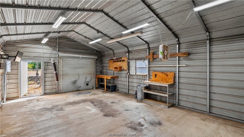 Tiny photo for 6088 Hare Lane, Bryan, TX 77808 (MLS # 26011370)