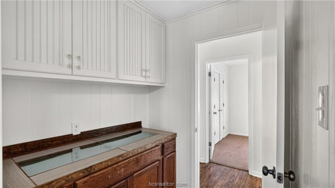 Tiny photo for 6088 Hare Lane, Bryan, TX 77808 (MLS # 26011370)