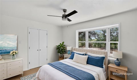 Tiny photo for 6088 Hare Lane, Bryan, TX 77808 (MLS # 26011370)