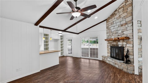 Tiny photo for 6088 Hare Lane, Bryan, TX 77808 (MLS # 26011370)