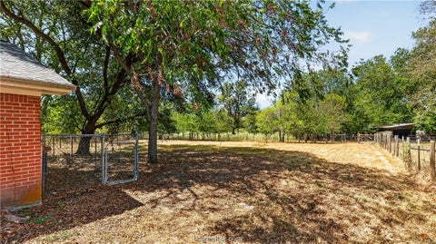 Tiny photo for 6088 Hare Lane, Bryan, TX 77808 (MLS # 26011370)