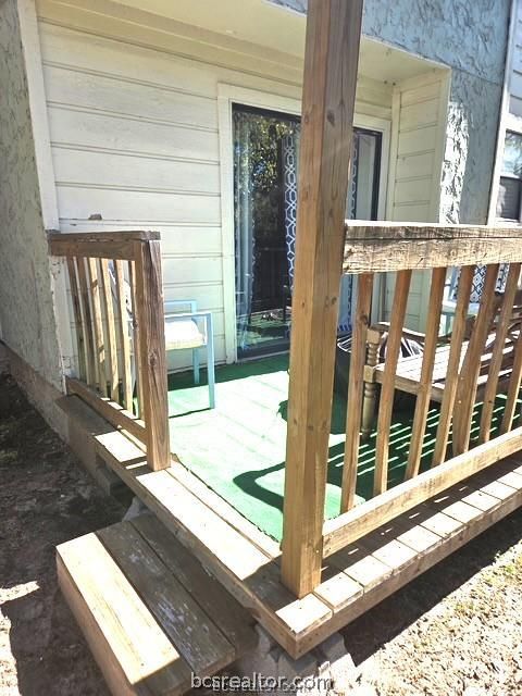 Tiny photo for 4505 Carter Creek Parkway #8, Bryan, TX 77802 (MLS # 26003137)