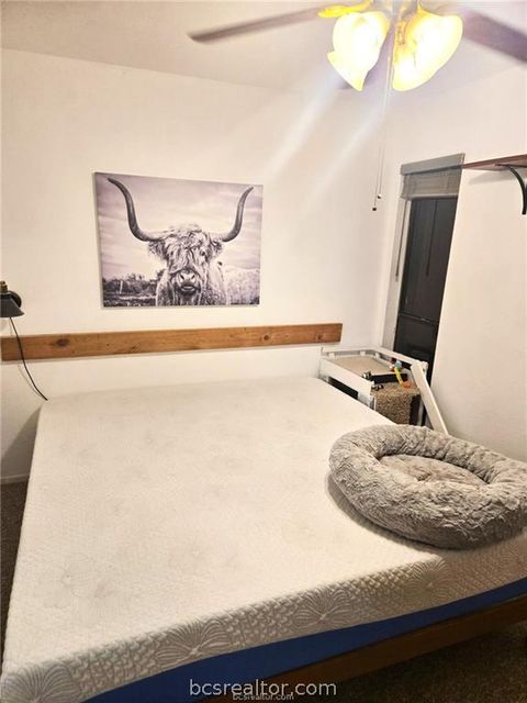 Tiny photo for 4505 Carter Creek Parkway #8, Bryan, TX 77802 (MLS # 26003137)