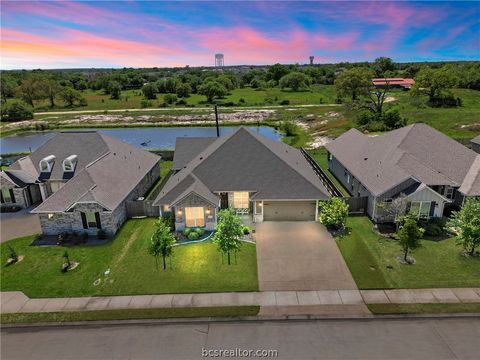 4118 Wallaceshire Avenue, College Station, TX 77845 - MLS#: 24006883