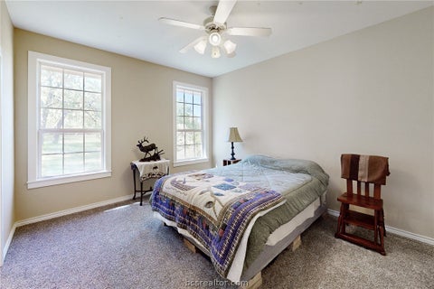 Tiny photo for 8137 County Road 201, Somerville, TX 77879 (MLS # 26011059)