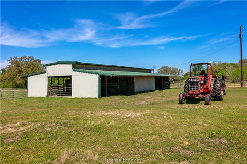 Photo of 8137 County Road 201, Somerville, TX 77879 (MLS # 26011059)