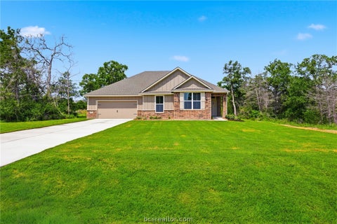 Tiny photo for 7641 Charles Branch Lane, Anderson, TX 77830 (MLS # 26006826)