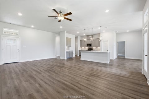 Tiny photo for 7641 Charles Branch Lane, Anderson, TX 77830 (MLS # 26006826)