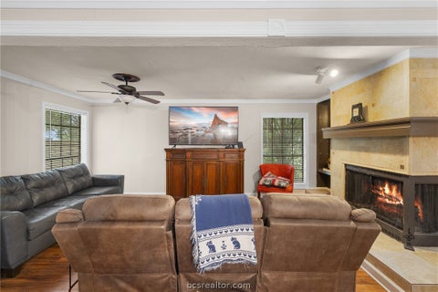 Tiny photo for 909 Westview Street, Bryan, TX 77802 (MLS # 26011863)