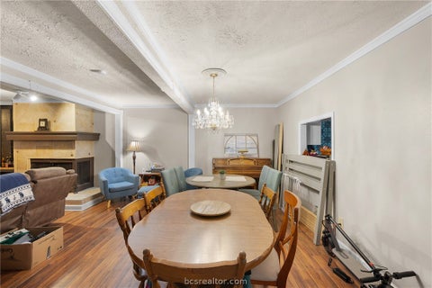 Tiny photo for 909 Westview Street, Bryan, TX 77802 (MLS # 26011863)