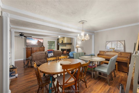 Tiny photo for 909 Westview Street, Bryan, TX 77802 (MLS # 26011863)